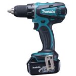 Náhradné diely Makita BDF454