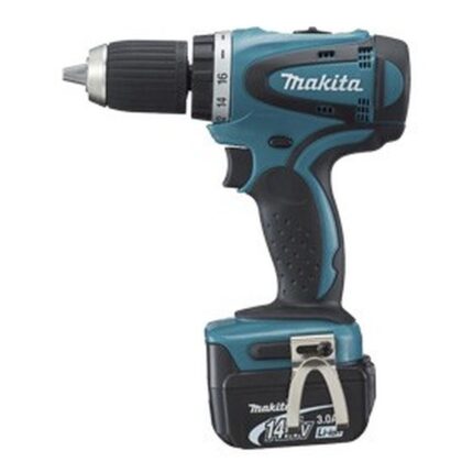 Náhradné diely Makita BDF440