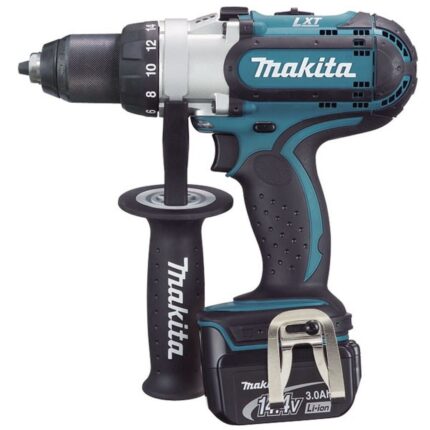 Náhradné diely Makita BDF441