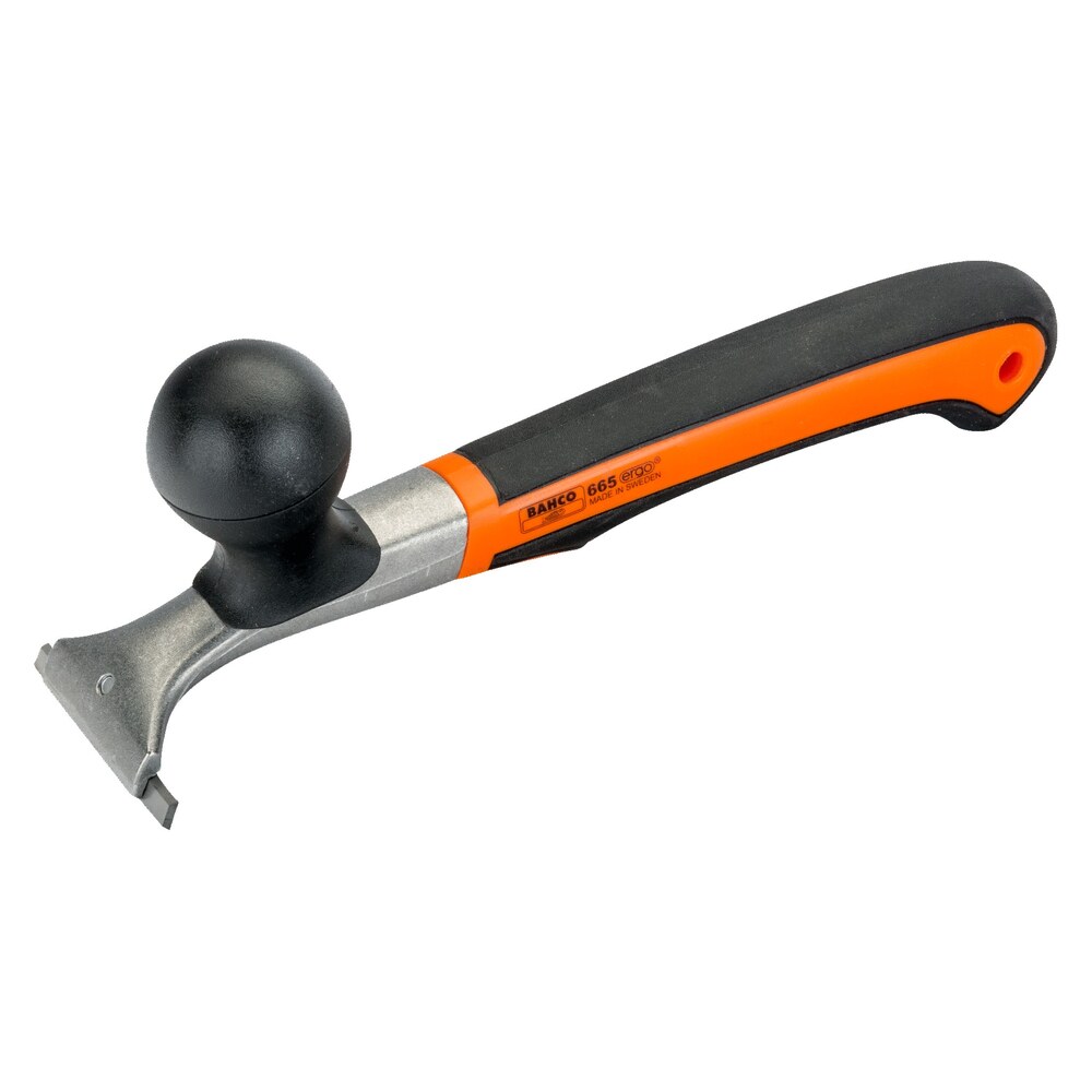 665 Ergonomická škrabka Bahco 665 Ergonomická škrabka Bahco – Obrázok 1