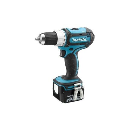 Náhradné diely Makita BDF442