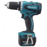 Náhradné diely Makita BDF444