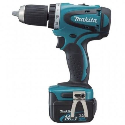 Náhradné diely Makita BDF444