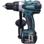 Náhradné diely Makita BDF448