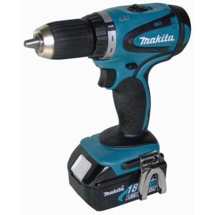 Náhradné diely Makita BDF450