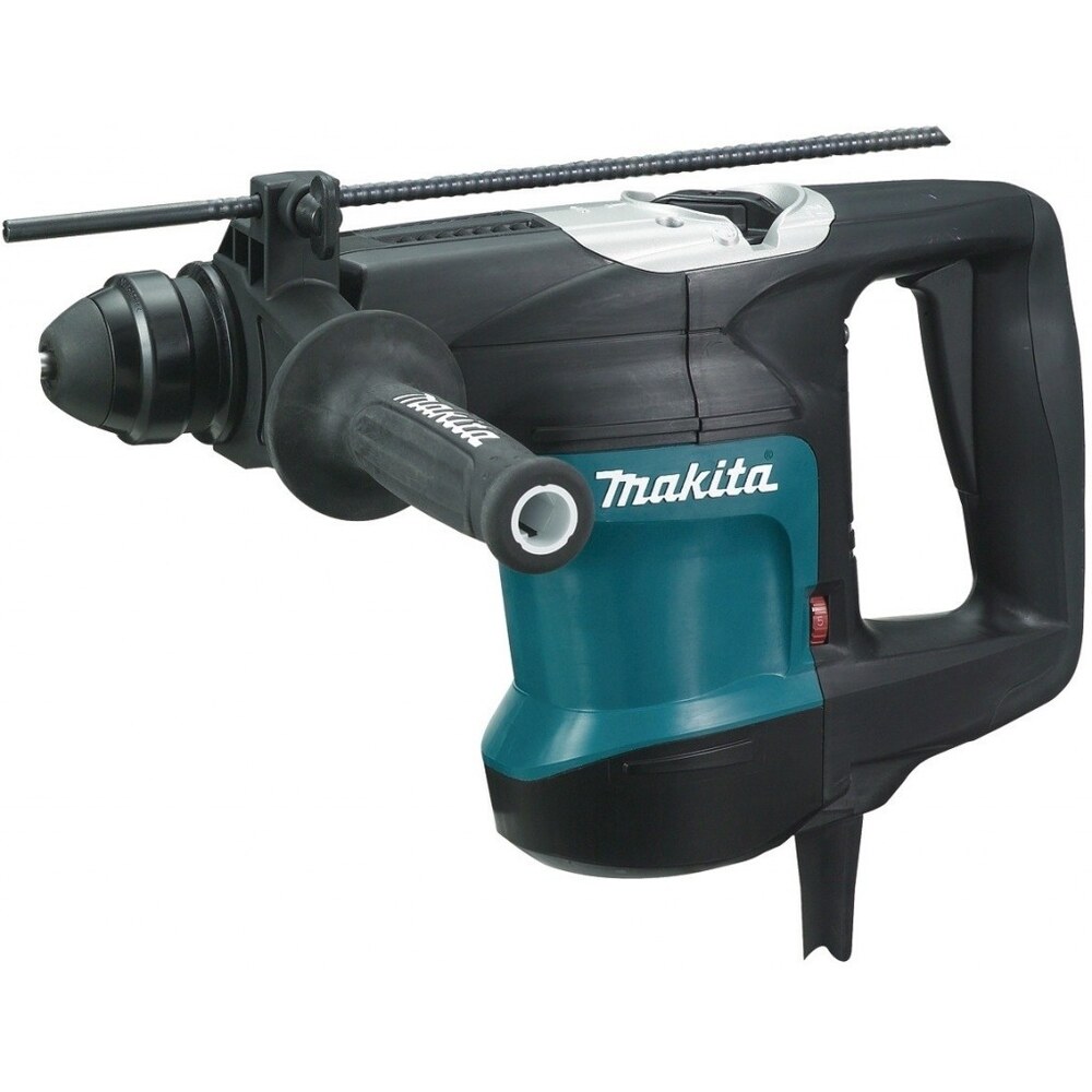 HR3200C Náhradné diely Makita HR3200C – Obrázok 1