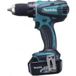 Náhradné diely Makita BHP456