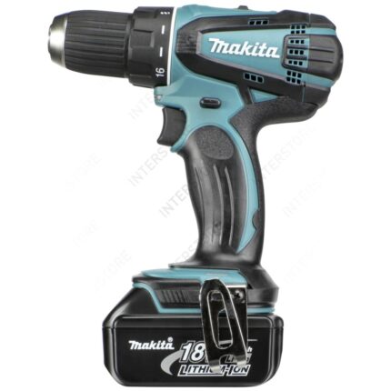 Náhradné diely Makita BDF456