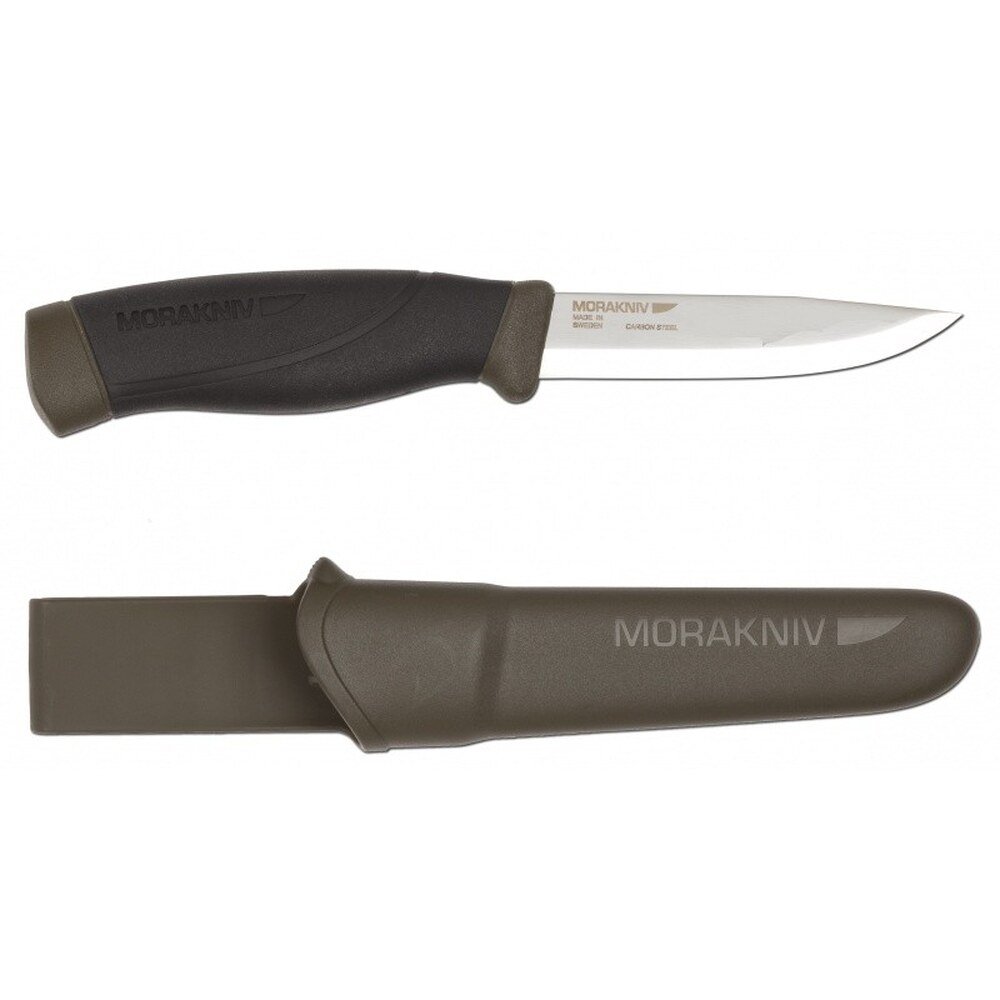 Companion Heavy Duty MG nôž Morakniv Companion Heavy Duty MG nôž Morakniv – Obrázok 1