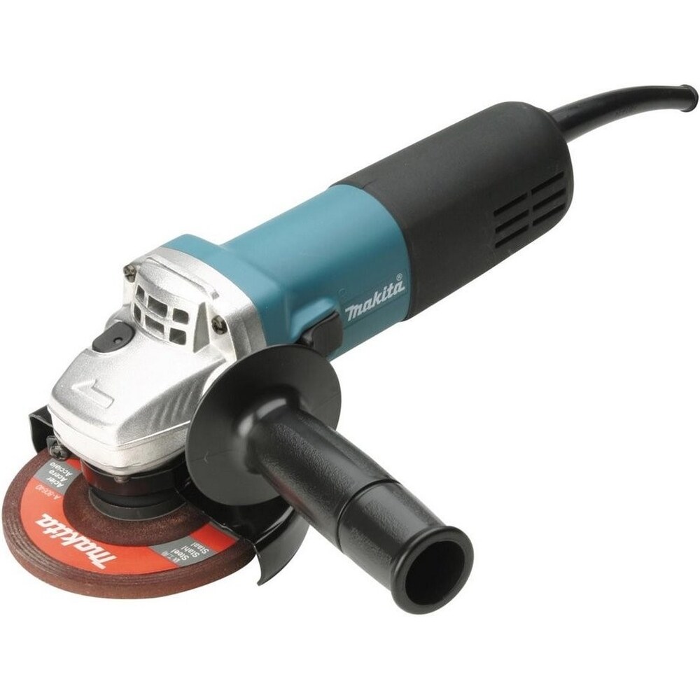 9557HN Náhradné diely Makita 9557HN – Obrázok 1
