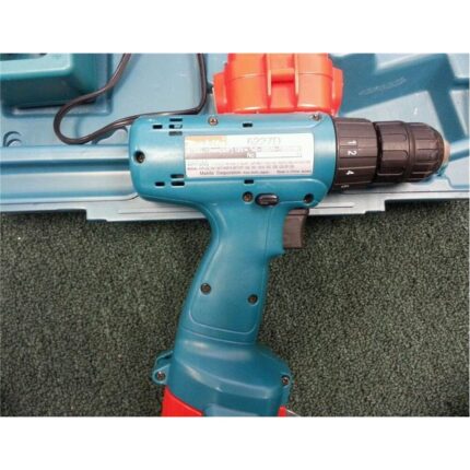 Náhradné diely Makita 6227D