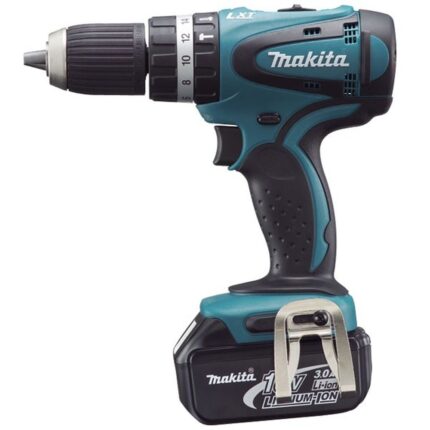 Náhradné diely Makita BHP450