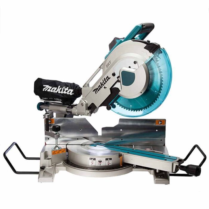 Náhradné diely Makita LS1216L – Obrázok 2