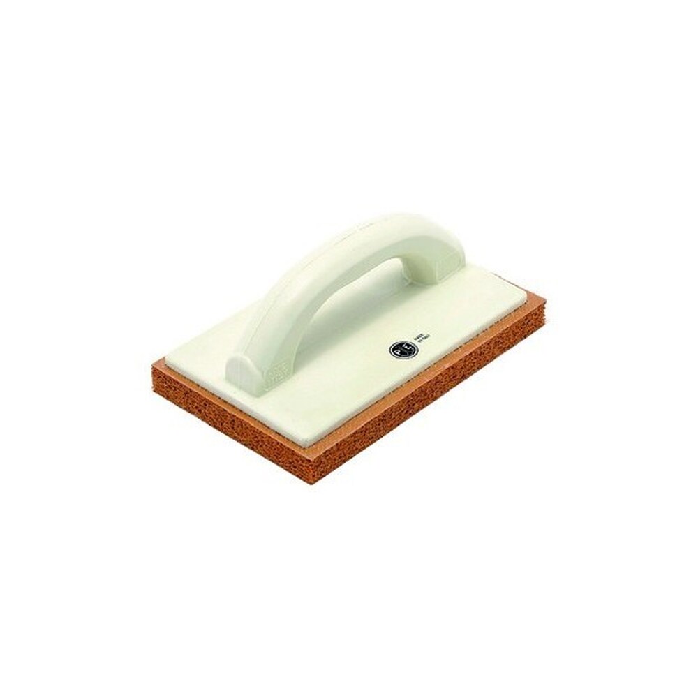 Hladítko huba oranžová, 878/1, stredne jemné, plastová rukoväť. Pavan Hladítko huba oranžová, 878/1, stredne jemné, plastová rukoväť. Pavan – Obrázok 1
