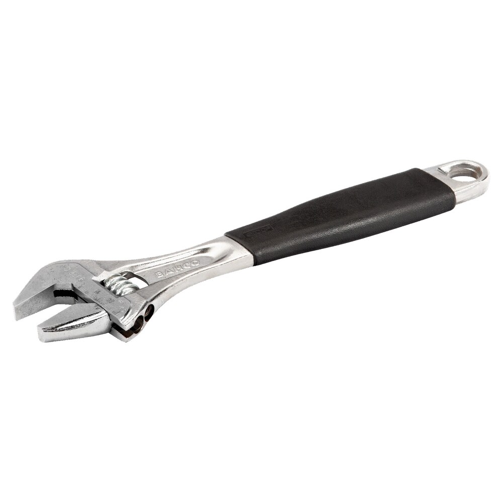 9073 C Nastaviteľný kľúč ERGO™ Bahco 9073 C Nastaviteľný kľúč ERGO™ Bahco – Obrázok 1