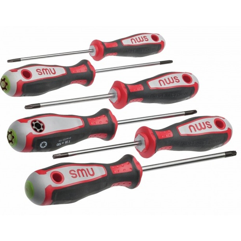 Sada skrutkovačov TORX NWS 094T-7 Sada skrutkovačov TORX NWS 094T-7 – Obrázok 1