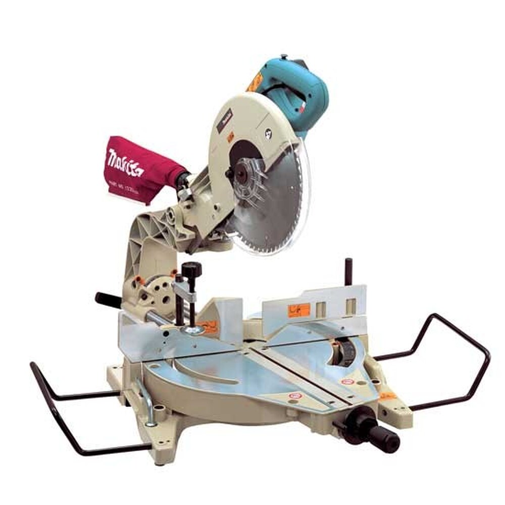 LS1214 Náhradné diely Makita LS1214 – Obrázok 1