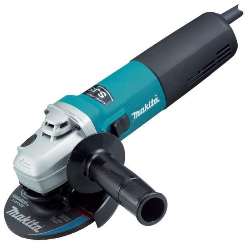 9562CVH Náhradné diely Makita 9562CVH – Obrázok 1