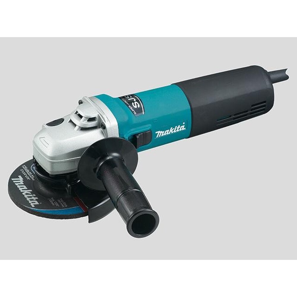 9562CVR Náhradné diely Makita 9562CVR – Obrázok 1