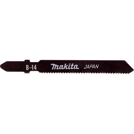 Pílový list na drevo 5ks A-85662 Makita