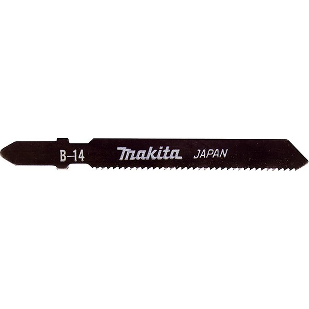 Pílový list na drevo 5ks A-85662 Makita Pílový list na drevo 5ks A-85662 Makita – Obrázok 1