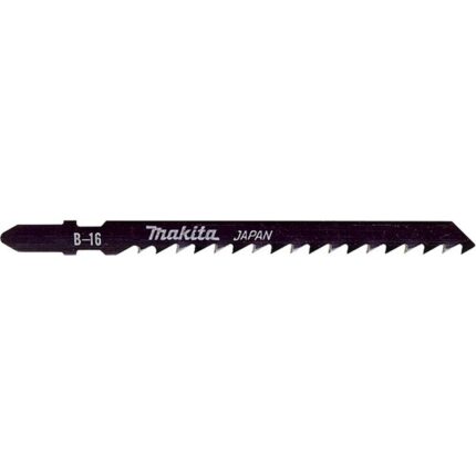 Pílový list na drevo 5ks A-85684 Makita