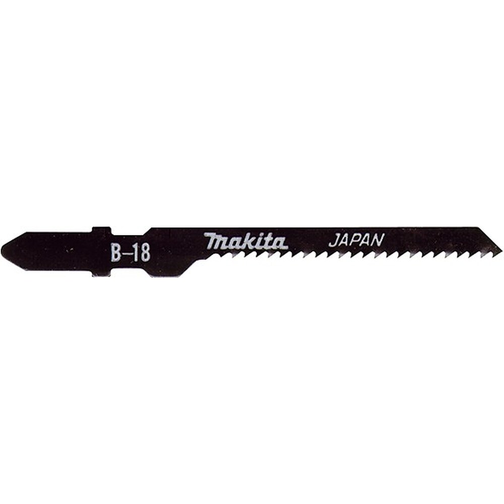 Pílový list na drevo 5ks A-85709 Makita Pílový list na drevo 5ks A-85709 Makita – Obrázok 1