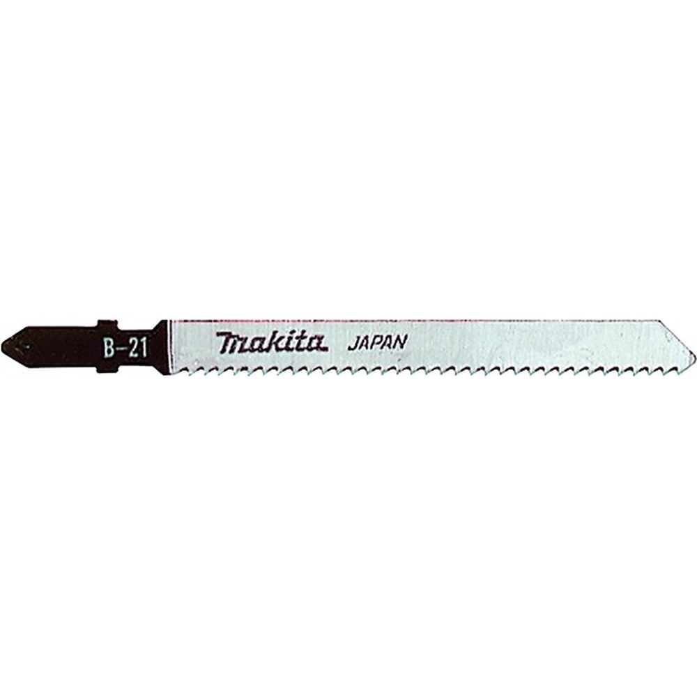 Pílový list na kov 5ks A-85721 Makita Pílový list na kov 5ks A-85721 Makita – Obrázok 1