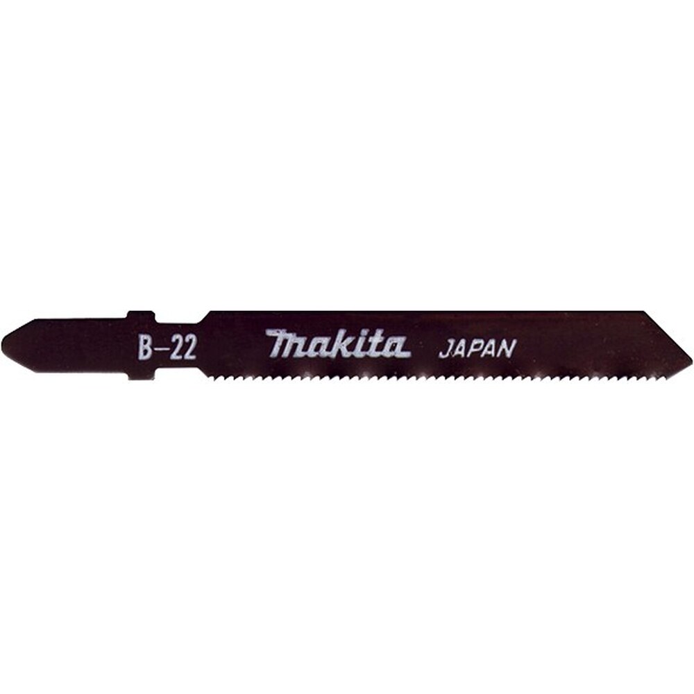 Pílový list na kov 5ks A-85737 Makita Pílový list na kov 5ks A-85737 Makita – Obrázok 1