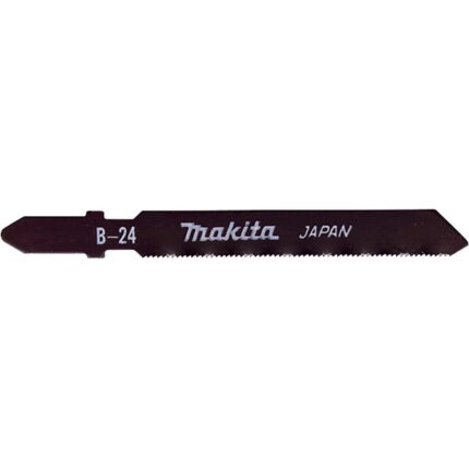 Pílový list na kov 5ks A-85759 Makita