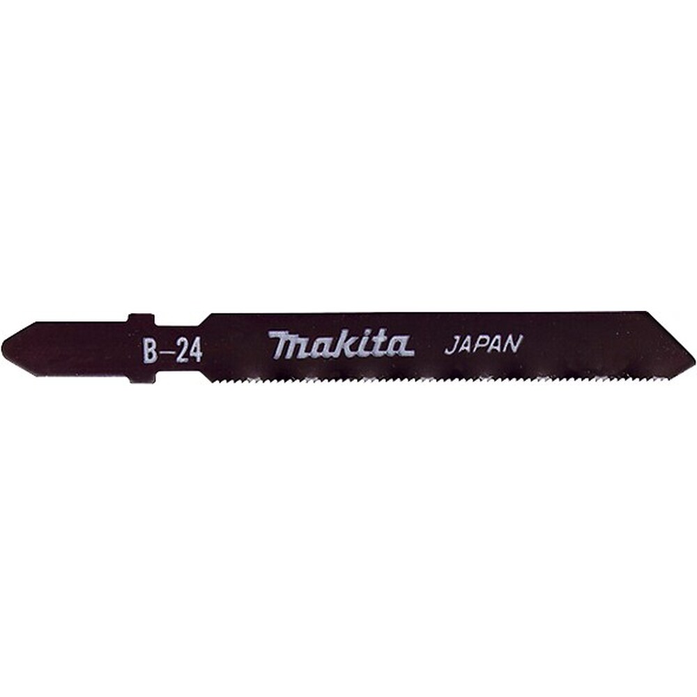 Pílový list na kov 5ks A-85759 Makita Pílový list na kov 5ks A-85759 Makita – Obrázok 1