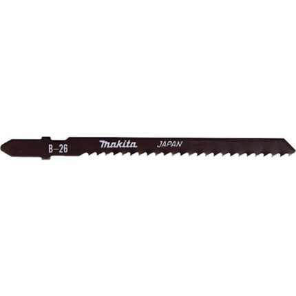 Pílový list na kov 5ks A-85771 Makita