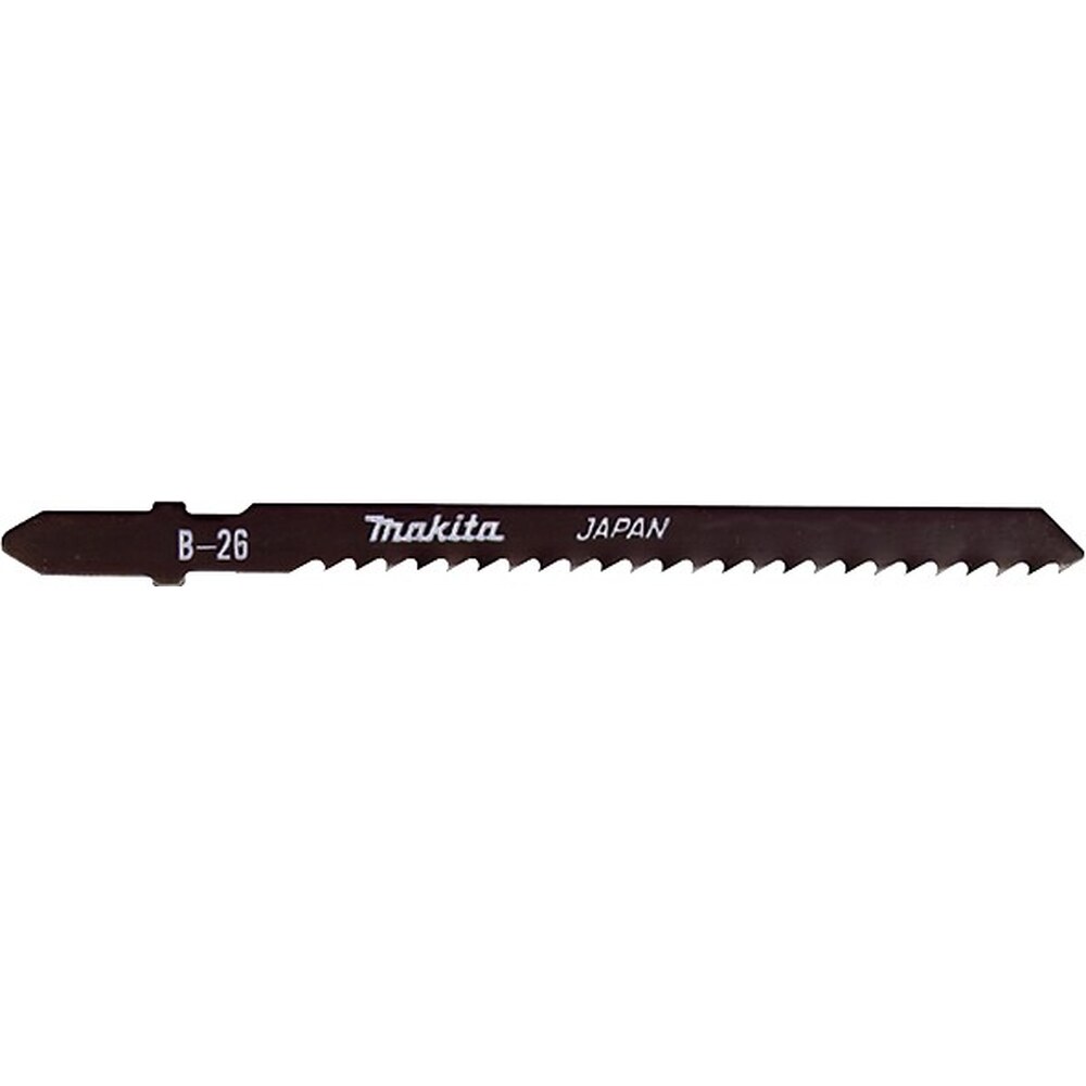 Pílový list na kov 5ks A-85771 Makita Pílový list na kov 5ks A-85771 Makita – Obrázok 1