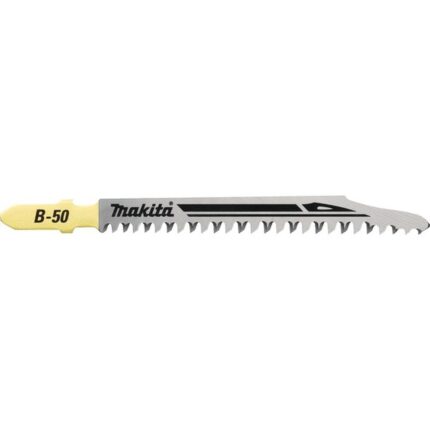 Pílový list na plasty 5ks B-06460 Makita