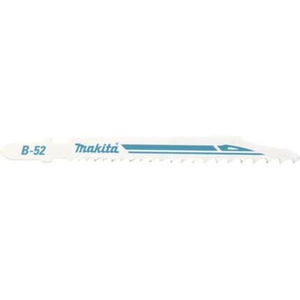 Pílový list na kov a plasty 5ks B-06482 Makita
