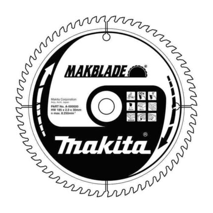 305x30/60z Pílový kotúč B-09036 Makita