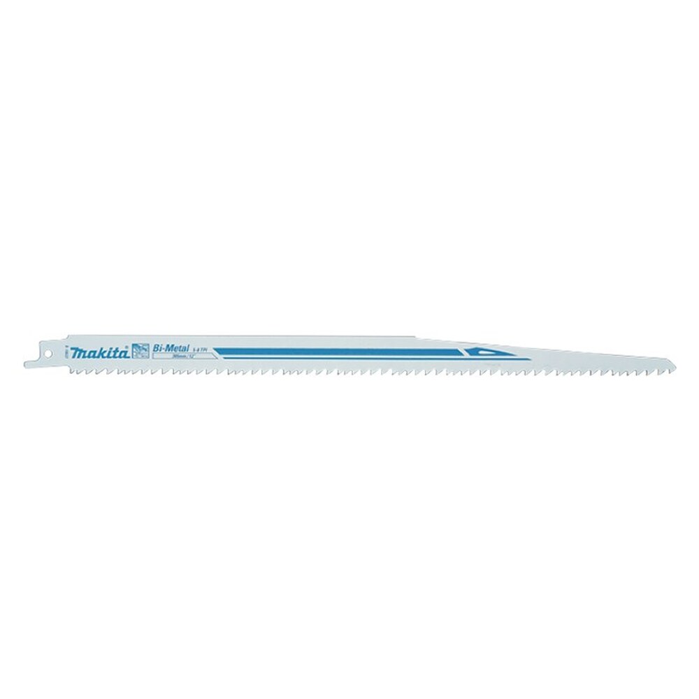 Pílový list na drevo 3ks B-10637 Makita Pílový list na drevo 3ks B-10637 Makita – Obrázok 1