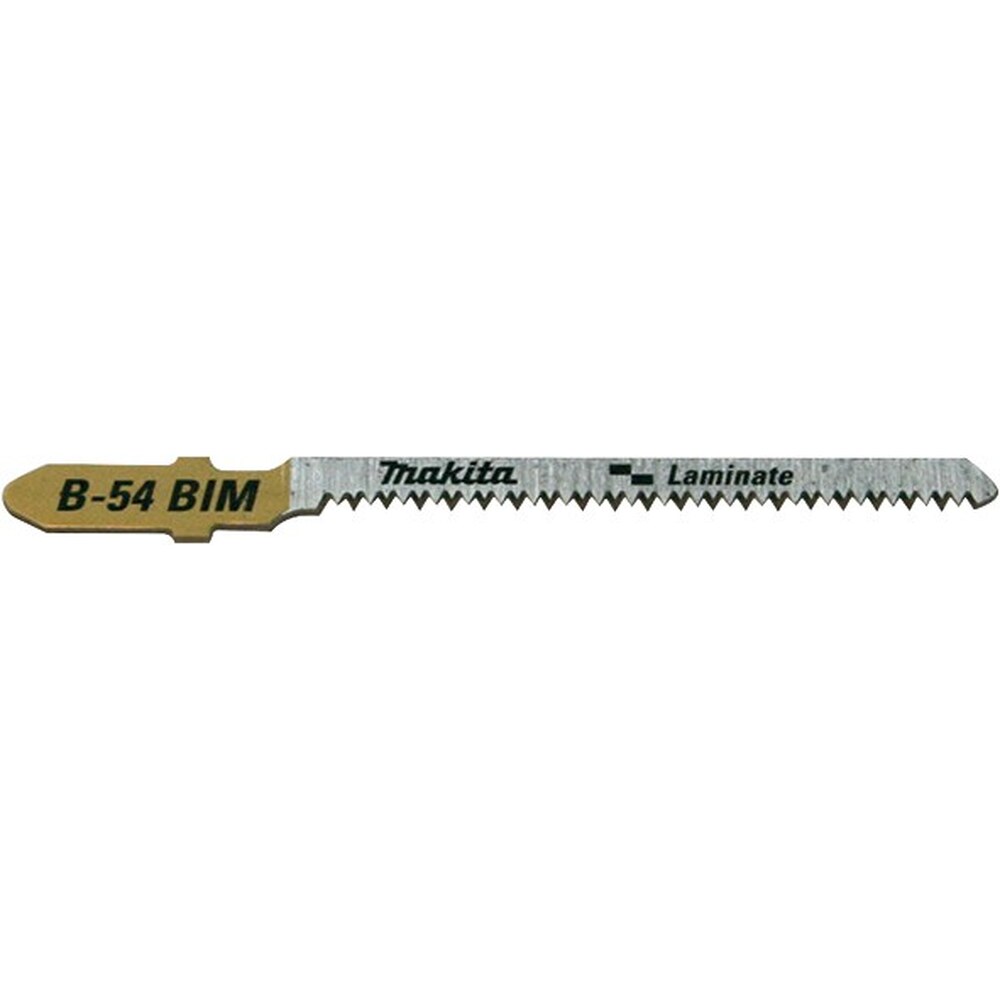 Pílový list na laminát bimetalový 5ks B-10986 Makita Pílový list na laminát bimetalový 5ks B-10986 Makita – Obrázok 1