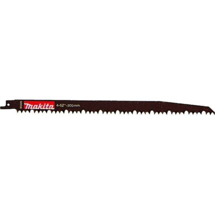 Pílový list na drevo 5ks B-16863 Makita