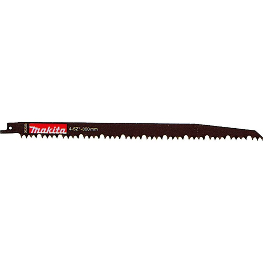 Pílový list na drevo 5ks B-16863 Makita Pílový list na drevo 5ks B-16863 Makita – Obrázok 1