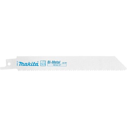 Pílový list na drevo s klincami 5ks B-31843 Makita