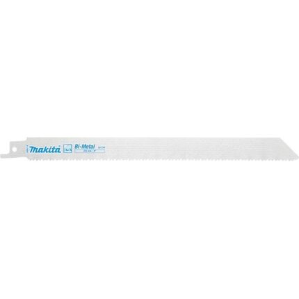 Pílový list na drevo s klincami 5ks B-31859 Makita