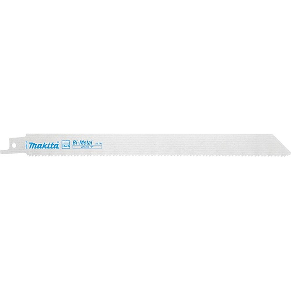 Pílový list na drevo s klincami 5ks B-31859 Makita Pílový list na drevo s klincami 5ks B-31859 Makita – Obrázok 1