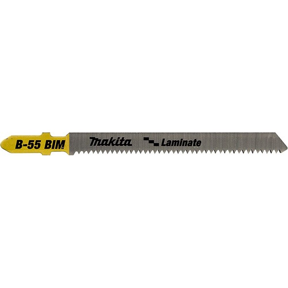 Pílový list na laminát bimetalový 5ks B-31887 Makita Pílový list na laminát bimetalový 5ks B-31887 Makita – Obrázok 1