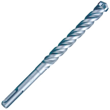 Vrták SDS Plus 7.0x165 NEMEZIS Makita