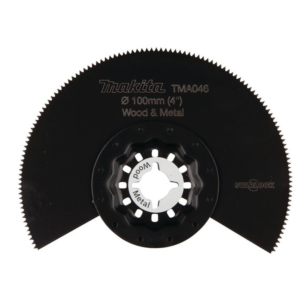 Segmentový rezný nástroj TMA046 85mm B-64808 Makita Segmentový rezný nástroj TMA046 85mm B-64808 Makita – Obrázok 1