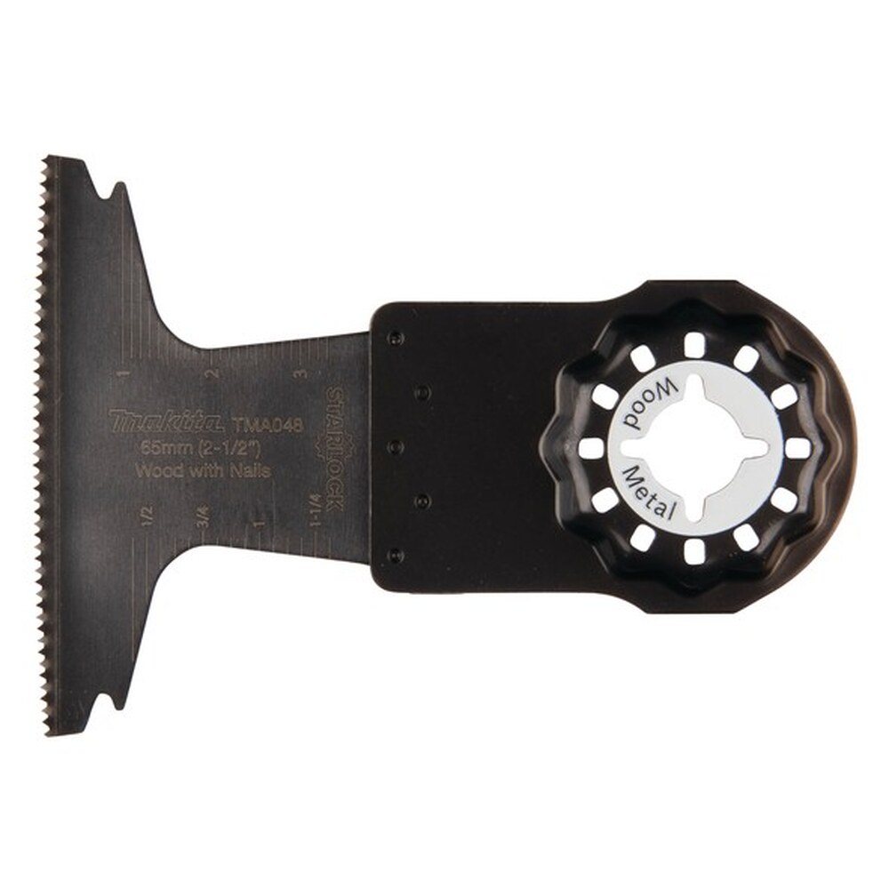 Rezný nástroj TMA048 65mm B-64820 Makita Rezný nástroj TMA048 65mm B-64820 Makita – Obrázok 1