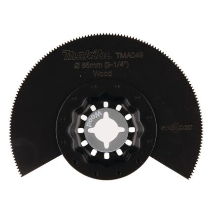 Segmentový rezný nástroj TMA049 85mm B-64836 Makita