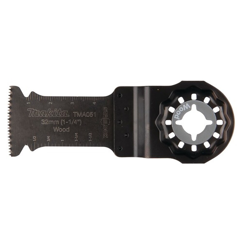 Rezný nástroj TMA051 32mm B-64858 Makita Rezný nástroj TMA051 32mm B-64858 Makita – Obrázok 1