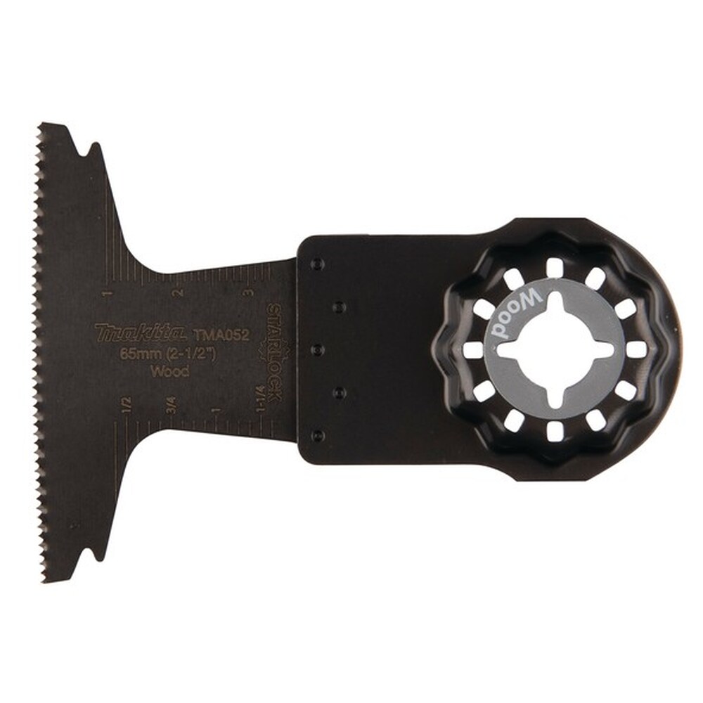 Rezný nástroj TMA052 65mm B-64864 Makita Rezný nástroj TMA052 65mm B-64864 Makita – Obrázok 1